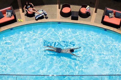 Rydges Gladstone - Perth Resorts 9