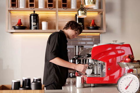 Rydges Gladstone - Perth Resorts 17