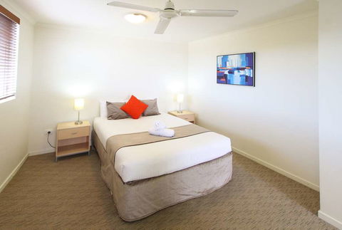 Caloundra Central Apartment Hotel - Accommodation Perth 3