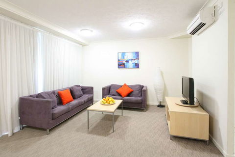 Caloundra Central Apartment Hotel - Accommodation Perth 5