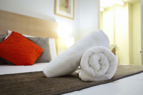 Caloundra Central Apartment Hotel - Accommodation Perth 6