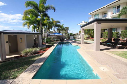 Caloundra Central Apartment Hotel - Accommodation Perth 8