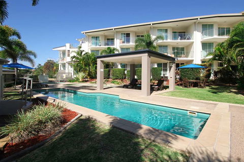 Caloundra Central Apartment Hotel - Accommodation Perth 9