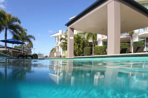 Caloundra Central Apartment Hotel - Accommodation Perth 10