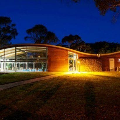 Tall Timbers - Accommodation Perth 2