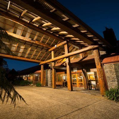 Tall Timbers - Accommodation Perth 7