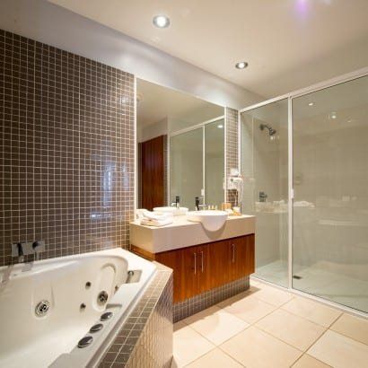 Tall Timbers - Accommodation Perth 9