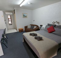 Abajaz Motor Inn - Accommodation Perth