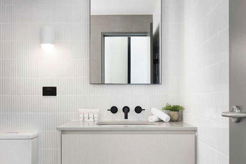 The Chen - Art Series - Accommodation Perth 2