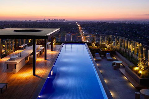 The Chen - Art Series - Accommodation Perth 4