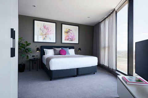 The Chen - Art Series - Accommodation Perth 8