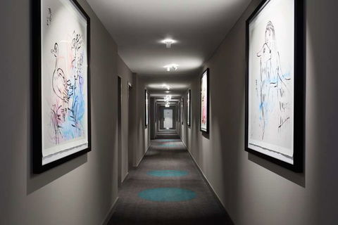The Chen - Art Series - Accommodation Perth 14