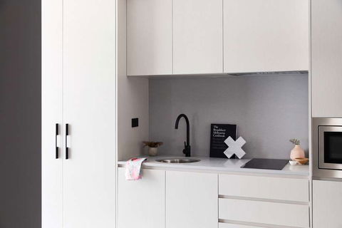 The Chen - Art Series - Accommodation Perth 15