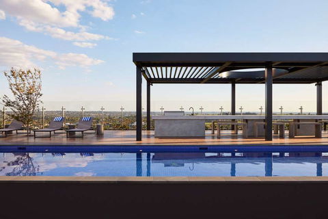 The Chen - Art Series - Accommodation Perth 16