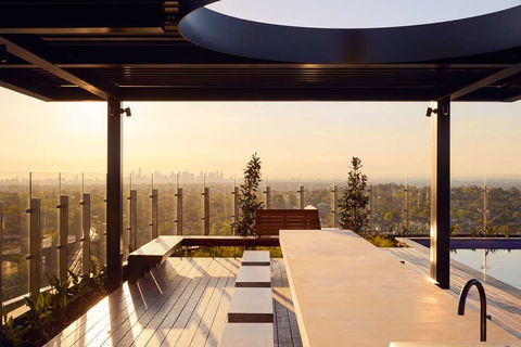 The Chen - Art Series - Accommodation Perth 17