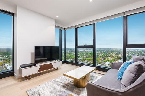 Arise Sky One - Perth Resorts 8