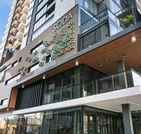 Arise Soda - Accommodation Perth
