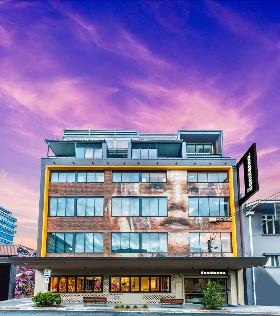 Fortitude Valley QLD Accommodation Perth