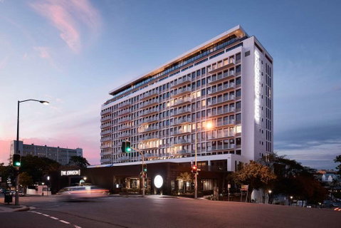 The Johnson - Accommodation Perth 1