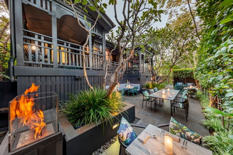 Spicers Balfour Hotel - Accommodation Perth 0