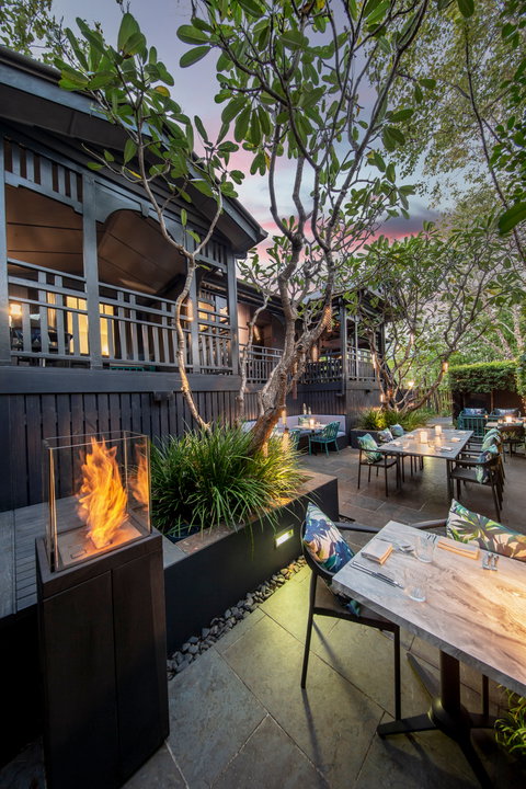 Spicers Balfour Hotel - Accommodation Perth 2