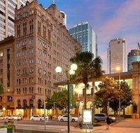 The Manor Apartment Hotel - Accommodation Perth