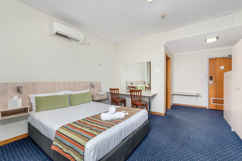 Alloggio Tudor Hamilton - Accommodation Perth 2