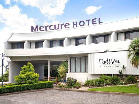 Mercure Charlestown - Accommodation Perth 0