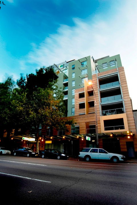 Quest Newcastle - Accommodation Perth 0