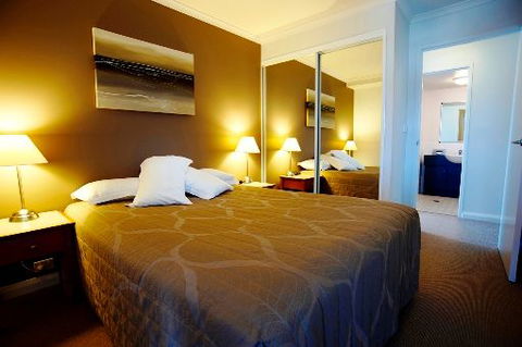 Quest Newcastle - Accommodation Perth 2