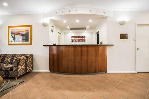 Karratha Central Apartments - Accommodation Perth 1