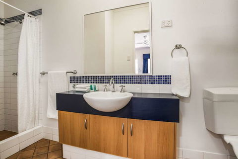 Karratha Central Apartments - Accommodation Perth 2