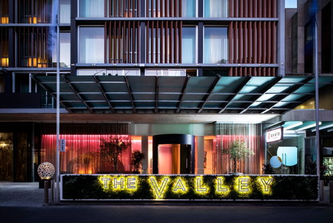Ovolo The Valley Brisbane - Accommodation Perth 0