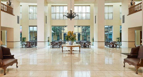 The Stamford Plaza Brisbane - Accommodation Perth 1