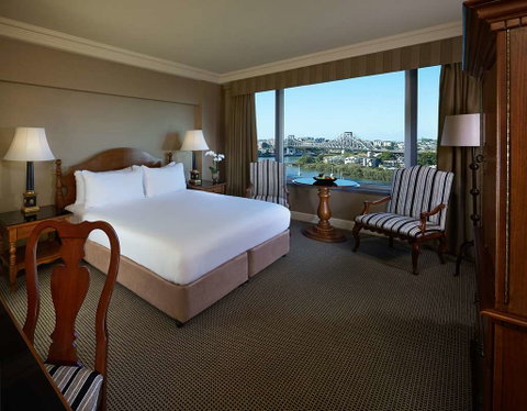 The Stamford Plaza Brisbane - Accommodation Perth 2