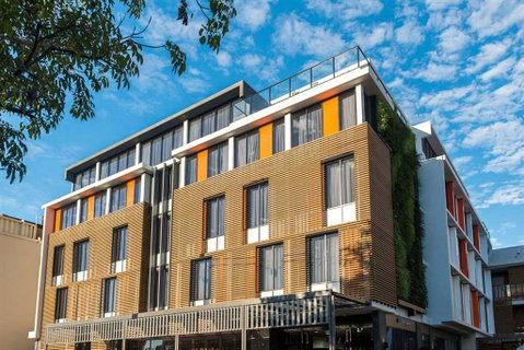 Kennigo Hotel Brisbane - Accommodation Perth 2