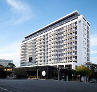 The Johnson - Accommodation Perth