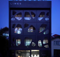 Limes Hotel - Accommodation Perth