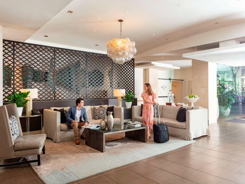 The Sebel Brisbane - Accommodation Perth 0