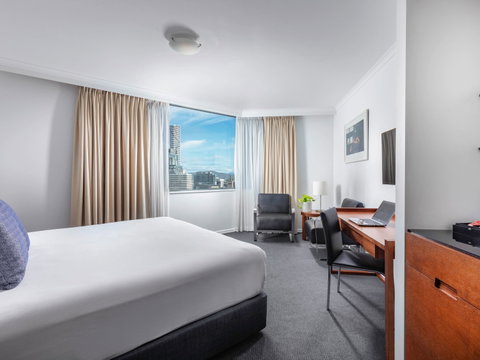 The Sebel Brisbane - Accommodation Perth 2
