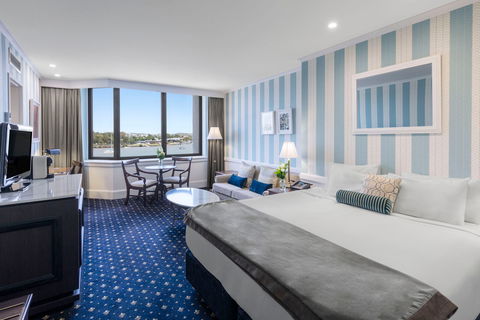 View Brisbane - Perth Resorts 2