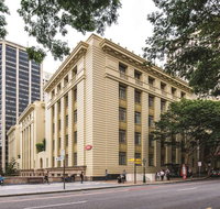 Adina Apartment Hotel Anzac Square - Accommodation Perth