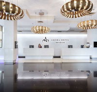 Amora Hotel Brisbane - Accommodation Perth