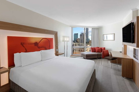 Amora Hotel Brisbane - Accommodation Perth 1