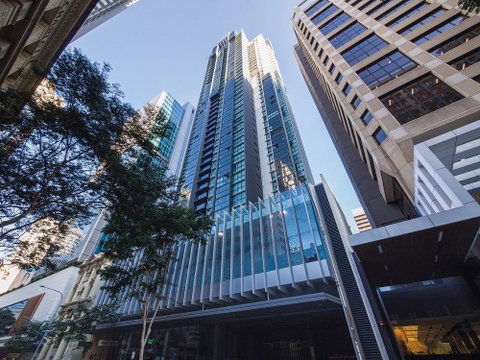 Oaks Charlotte Towers - Accommodation Perth 0