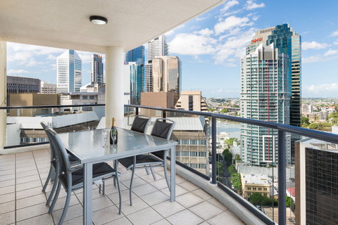 Quest River Park Central - Accommodation Perth 1