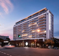 The Johnson - Art Series - Accommodation Perth
