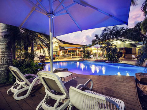 Mercure Darwin Airport Resort - Accommodation Perth 1