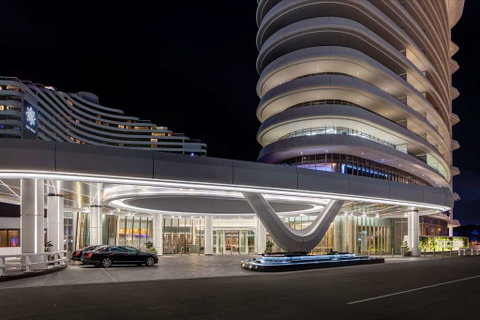 The Darling Gold Coast - Accommodation Perth 1