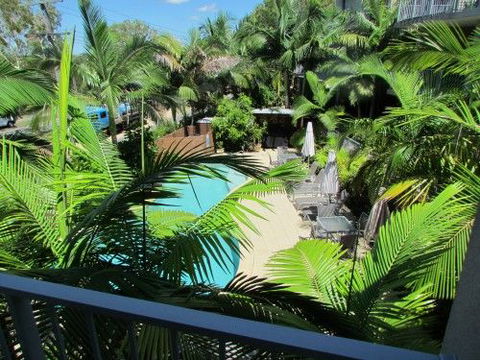 Metzo Noosa Resort - Perth Resorts 0